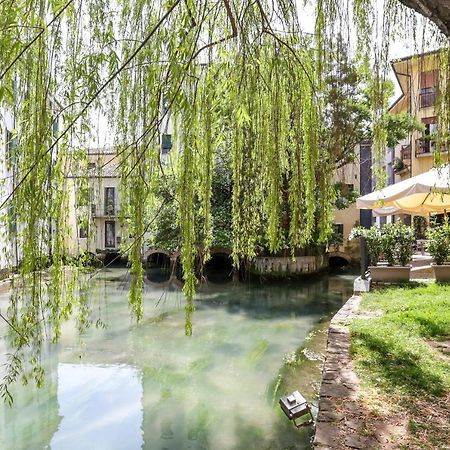 Treviso City Town 3 Eksteriør bilde