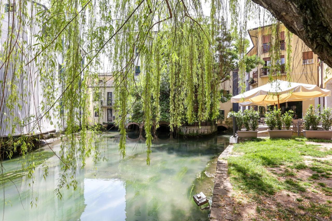 Treviso City Town 3 Eksteriør bilde